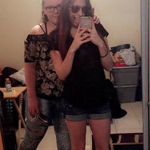 Meet your Posher, Jordyn